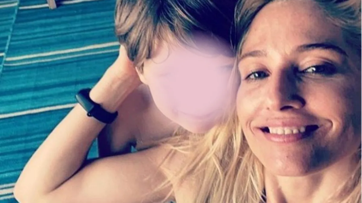 Traerlo A La Fuerza Es Ser Egoísta Daniela Aránguiz Opina Sobre Disputa Legal De Mane Swett Con Su Hijo Y Se Llena De Críticas (2)