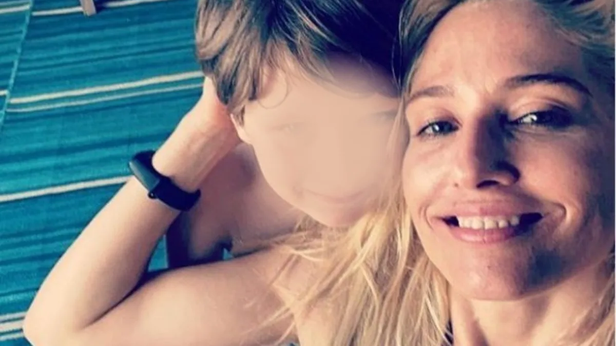 Traerlo A La Fuerza Es Ser Egoísta Daniela Aránguiz Opina Sobre Disputa Legal De Mane Swett Con Su Hijo Y Se Llena De Críticas (3)