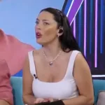 Traerlo A La Fuerza Es Ser Egoísta Daniela Aránguiz Opina Sobre Disputa Legal De Mane Swett Con Su Hijo Y Se Llena De Críticas (4)