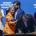 Reforma de pensiones