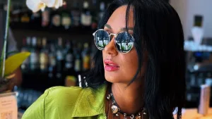 Pamela Díaz