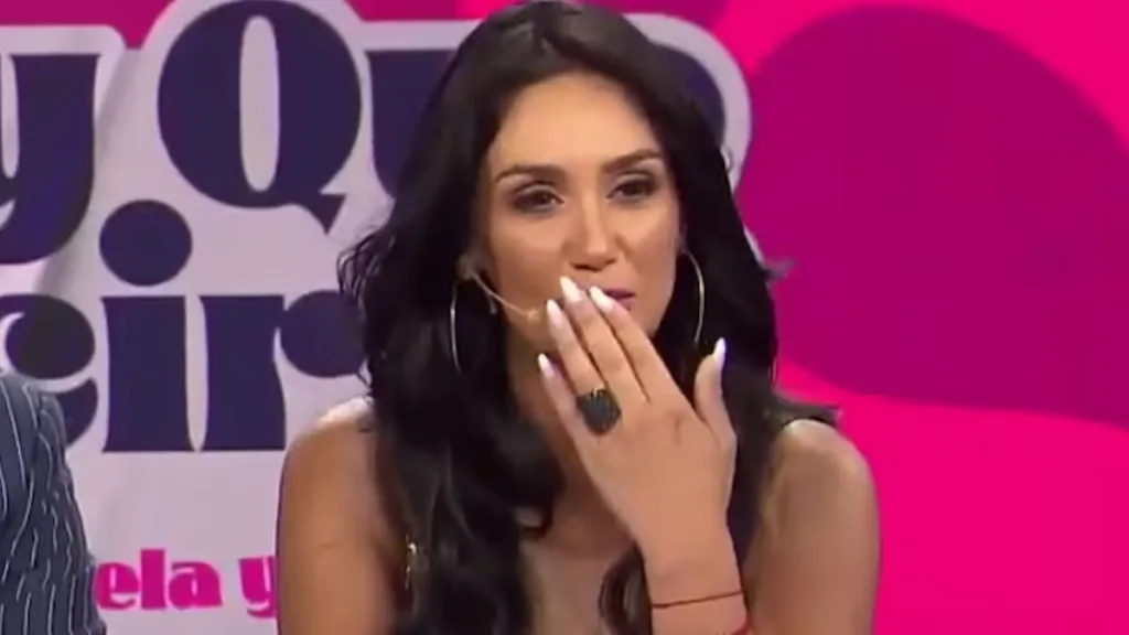 Pamela Díaz