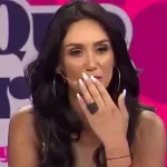 Pamela Díaz