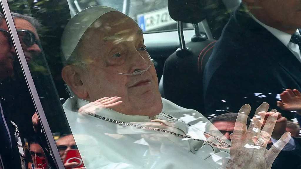 Papa Francisco