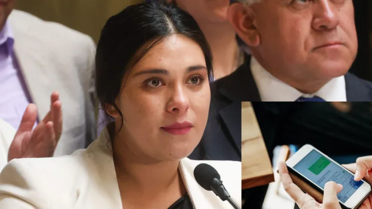 Karol Cariola