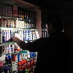 Corte de luz