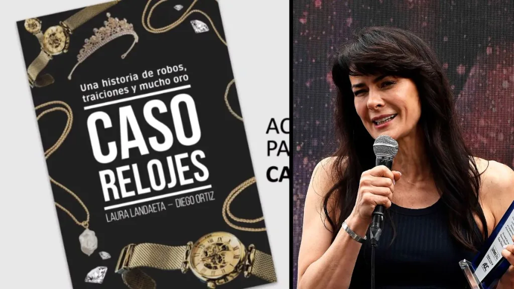Caso Relojes