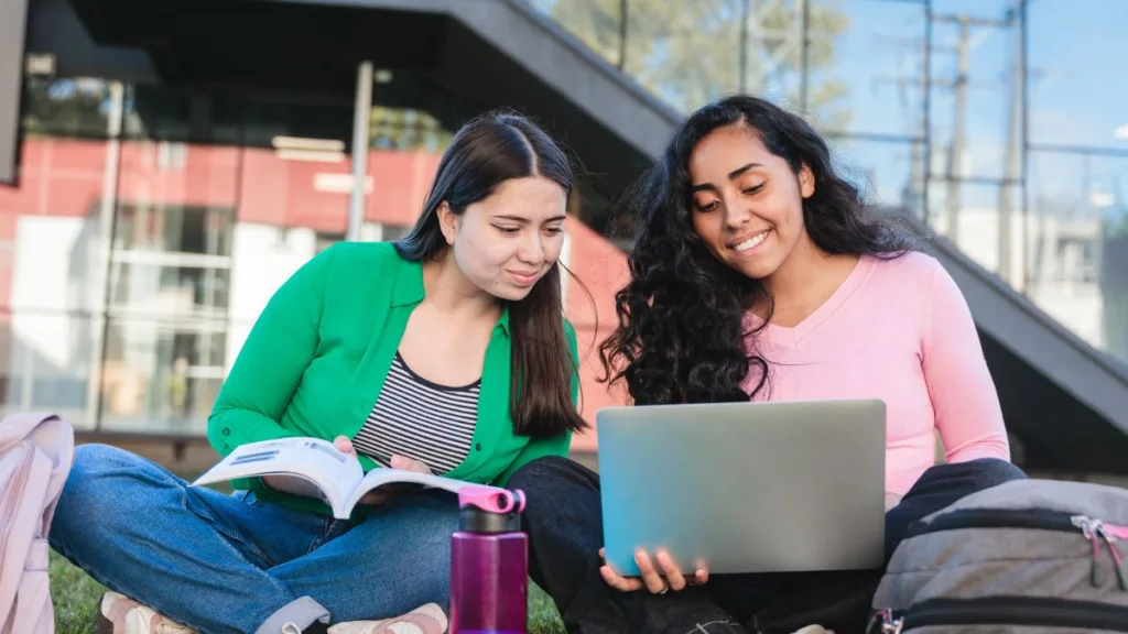 Becas