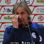 La Roja