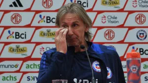 La Roja