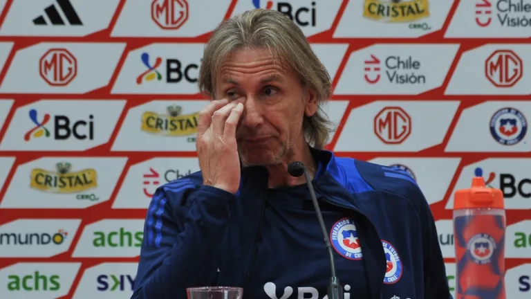 La Roja