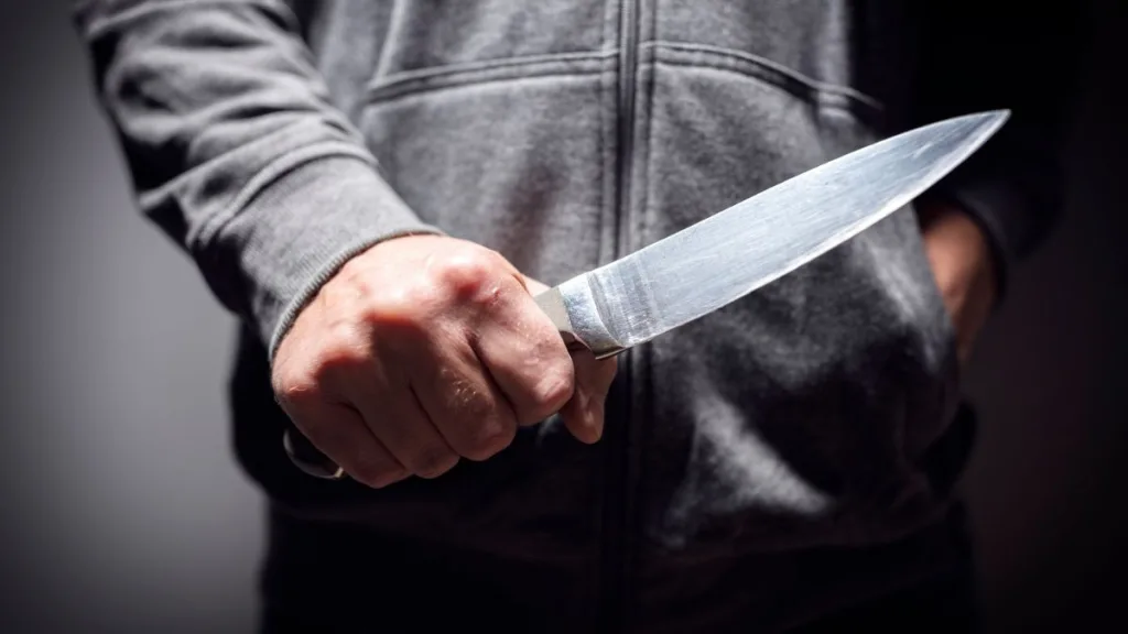 asesinato