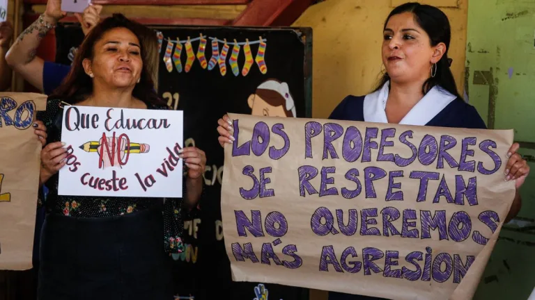 Agresión