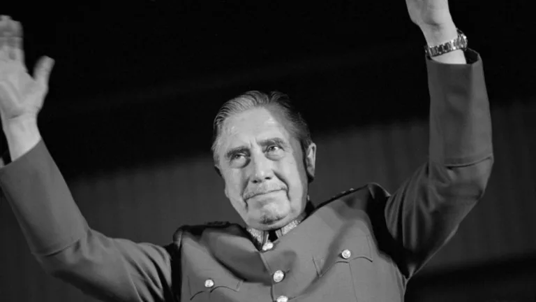 Pinochet