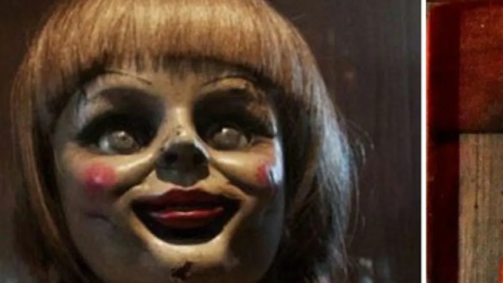 Experiencia paranormal
