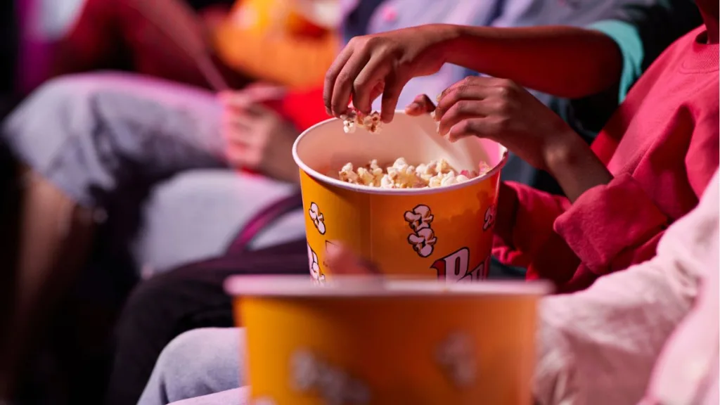 cine