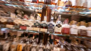whisky