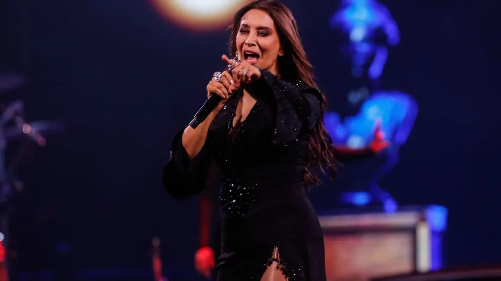 Myriam Hernández
