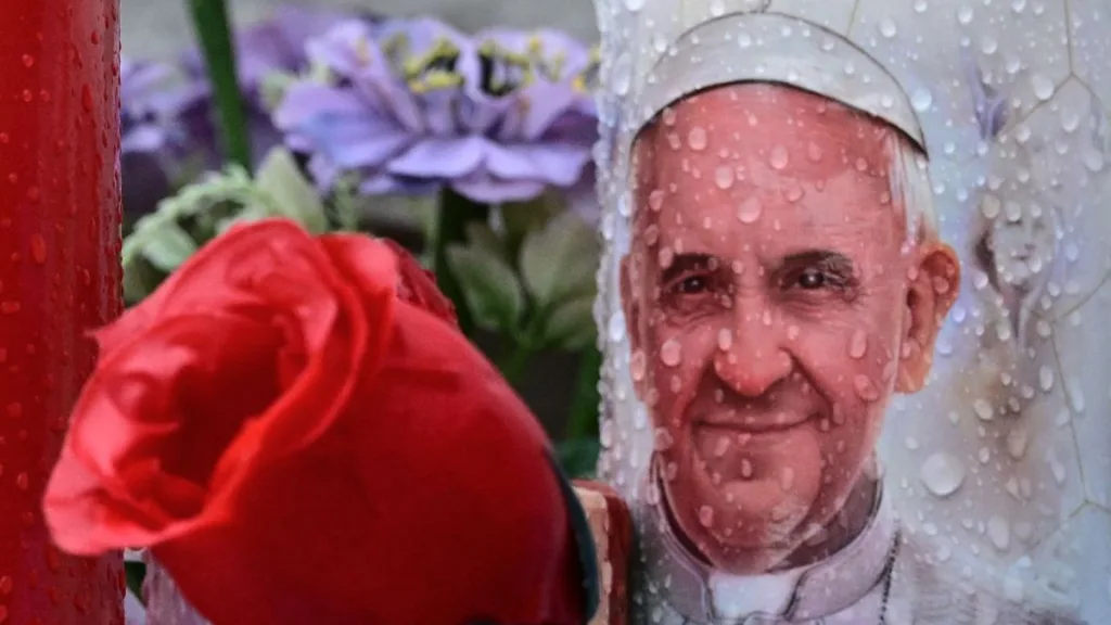 Papa Francisco