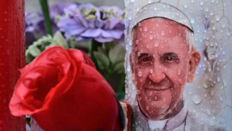 Papa Francisco