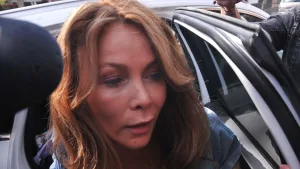 Cathy Barriga