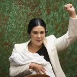 Karol Cariola