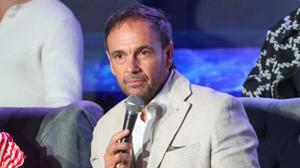 Rodrigo Sepúlveda