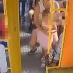 Pasajeros
