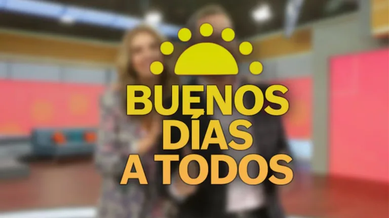 Buenos Días