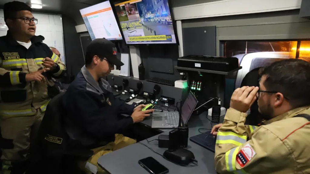 Emergencias