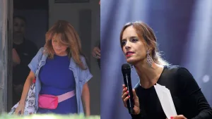 Cathy Barriga