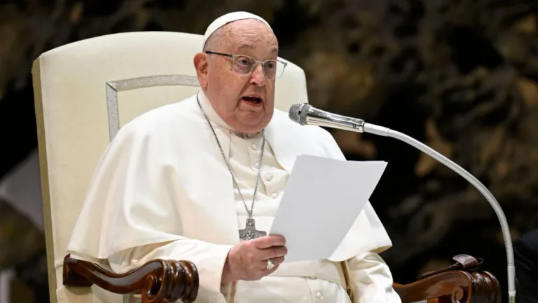 Papa Francisco