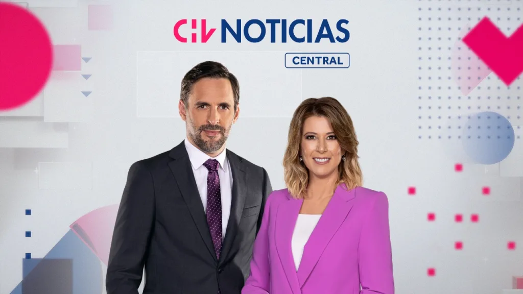 CHV Noticias