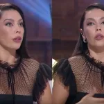 Yo Fui La Que Levantó A Jorge Daniela Aránguiz Se Refiere A Supuesta Reconciliación Entre Jorge Valdivia Y Maite Orsini (1)
