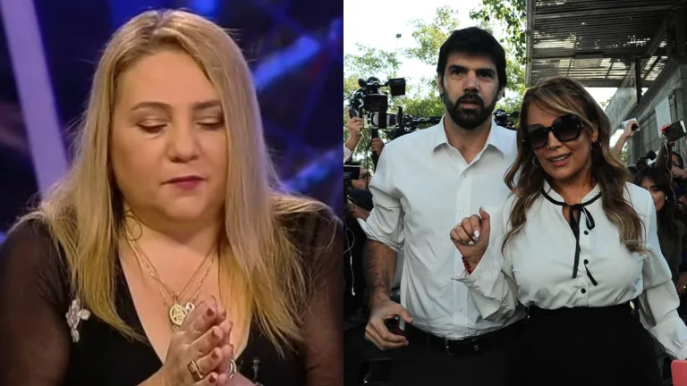 Cathy Barriga