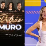 Detras Del Muro