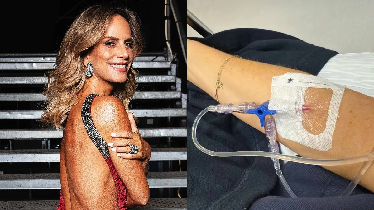 Diana Bolocco sufre delicada crisis de salud y se ausentó en 