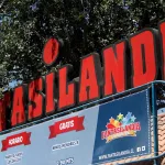 Fantasilandia