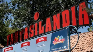 Fantasilandia