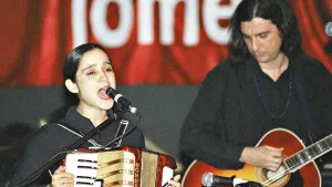 Julieta Venegas
