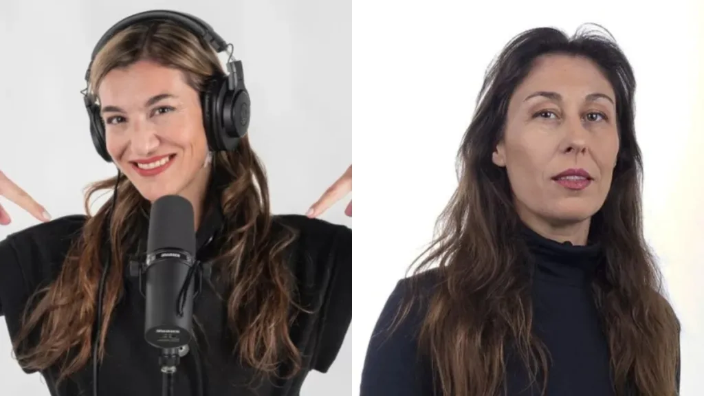 Mujeres Esenciales