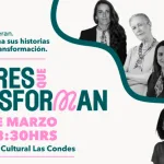 Mujeres Que Transforman