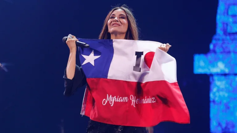 Myriam Hernández (2)