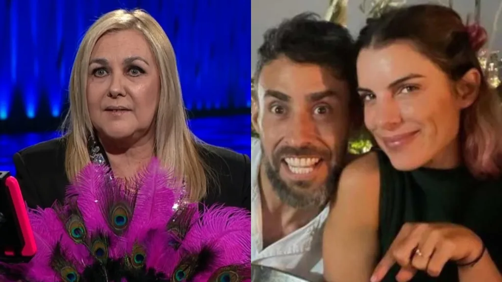 Pamela Jiles (1)