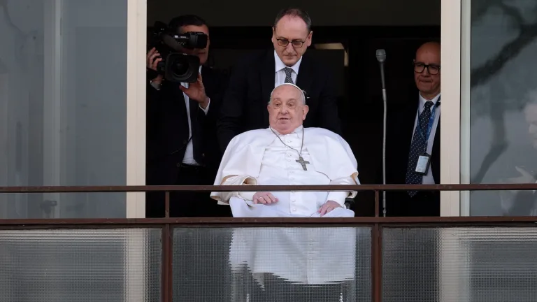 Papa Francisco