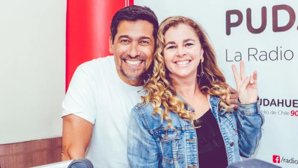 Radio Pudahuel