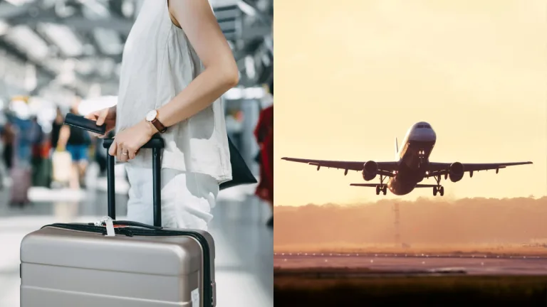 Travel Sale
