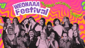 Weona Festival