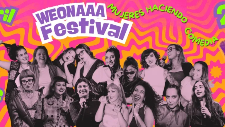 Weona Festival