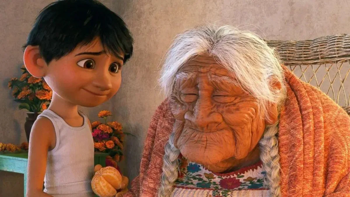 coco様　①5本 ❼❽各10本 Es oficial!: Disney anuncia que está trabajando en la secuela de